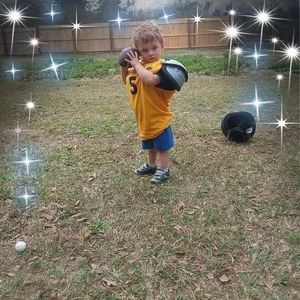 Meet your Posher, Bobby